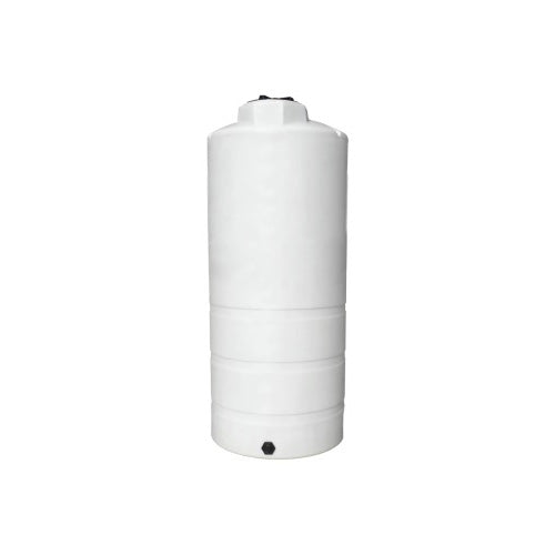 Norwesco 1050 Gallon Vertical Storage Tank