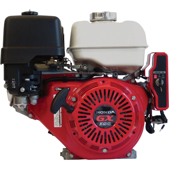 Honda GX390 13 HP Engine (Electric Start)