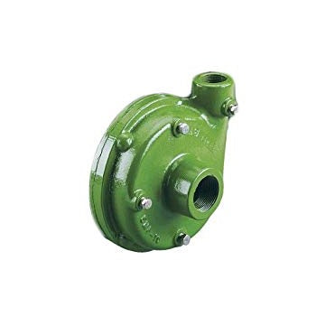 Ace GE-1600-LE Centrifugal Pump Less Engine