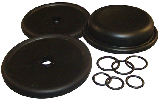 8700.08 IOTA-20 Diaphragm Kit Buna