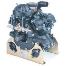 Comet APS145 Diaphragm Pump