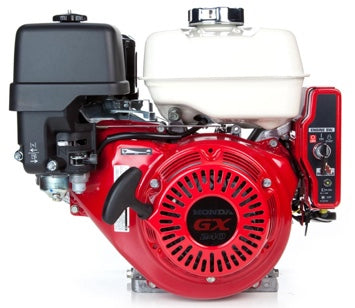 Honda GX240 8 HP Engine (Electric Start)