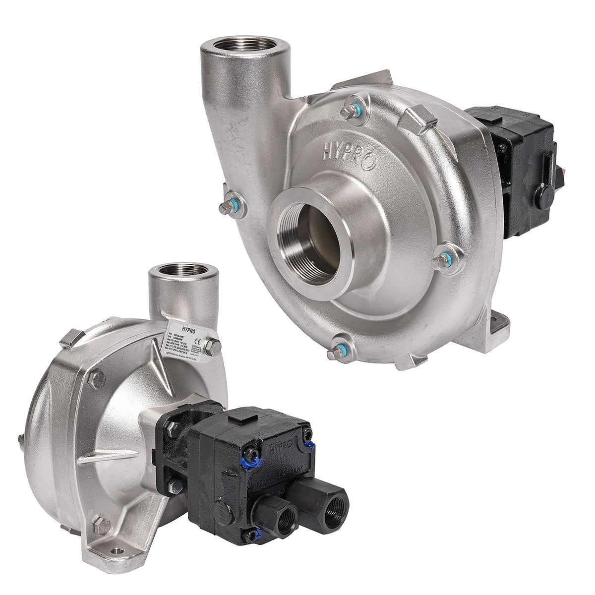 Hypro 9306S-HM1C Centrifugal Pump