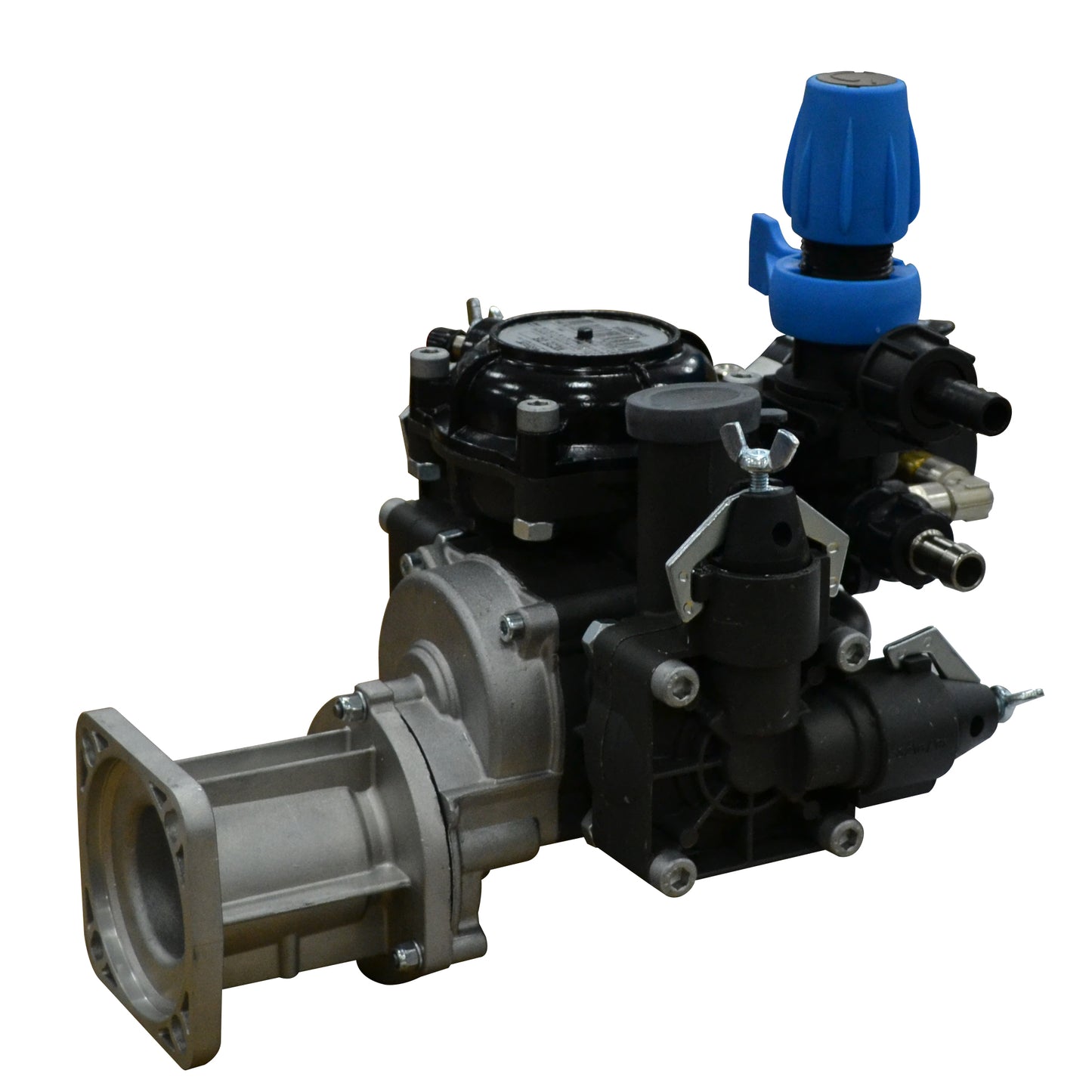 Comet MC25GR (MC25DS) Diaphragm Pump