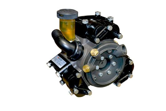 Comet APS51 Diaphragm Pump