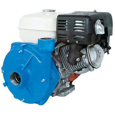 Hypro 1550 Centrifugal Pump