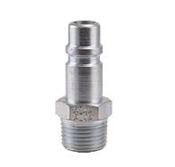 5 Series Male Plug with 3/4" Male NPT