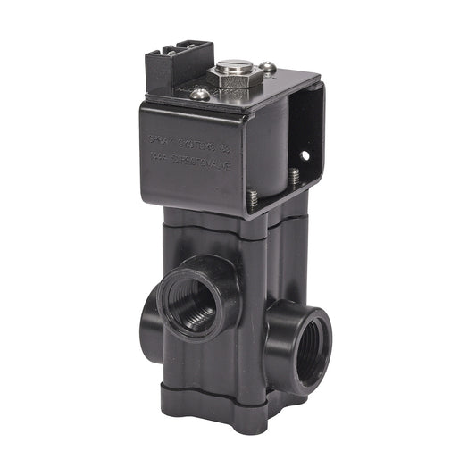 AA144A-1-VI Electric Solenoid Valve