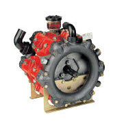 Udor RO-320/CC Diaphragm Pump