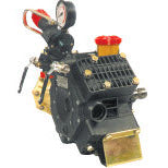 Udor KAPPA-100/C Diaphragm Pump