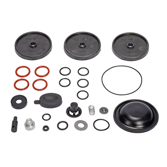 5026.0116 MC25GR Diaphragm & Valve Kit