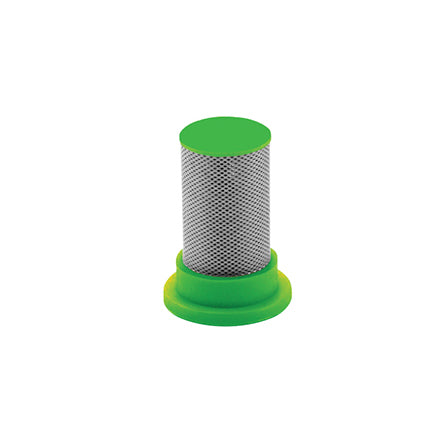 100 Mesh Tip Strainer - Green - Arag