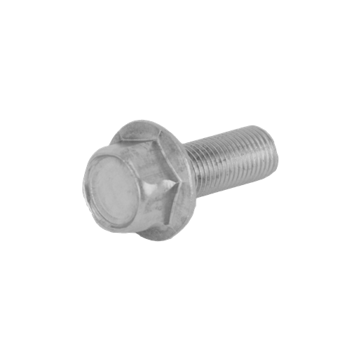 SS Impeller Bolt 3/8 x 24 x 1.75