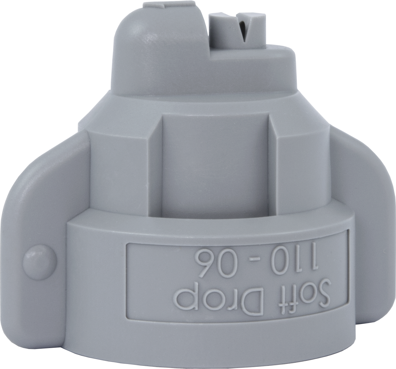 SD11006 SoftDrop nozzles for PWM Systems