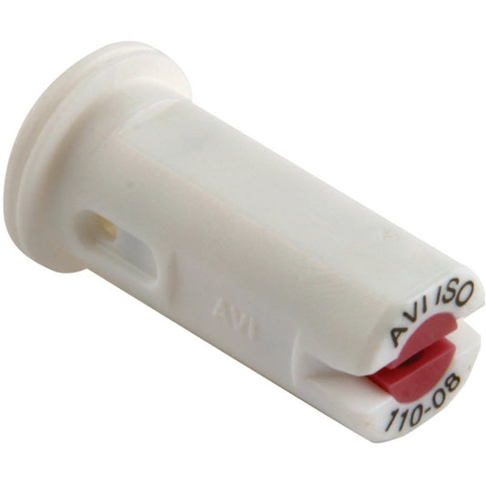 AVI-11008 (White) Albuz Air Inducing Tip