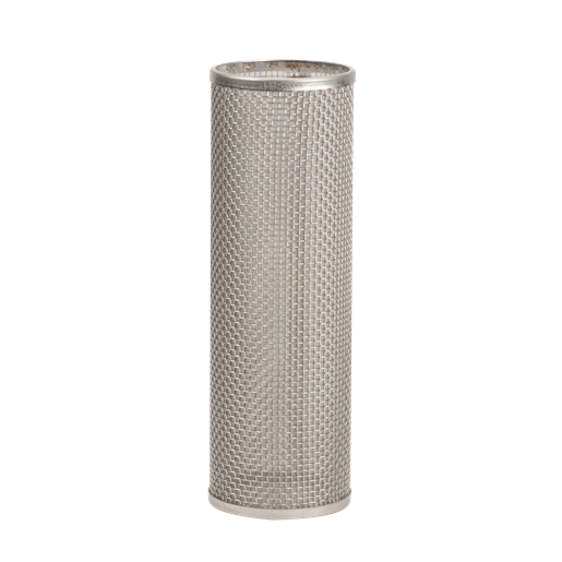 2" Strainer Screen 100 Mesh 316 Stainless Steel