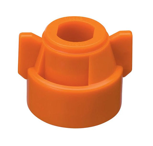 25598-8-NYR Cap & Gasket (Orange)