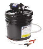 8050-305-426 SHURflo Oil Change System