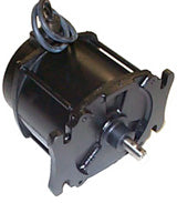 1/2 HP Reel Motor