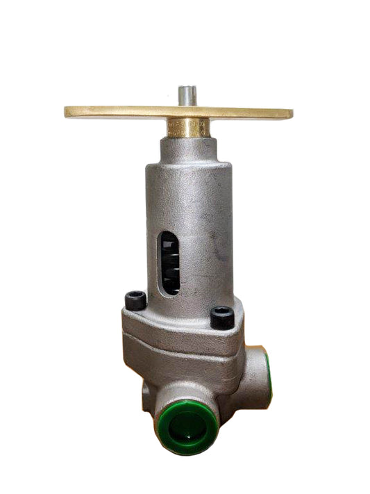 16-6472 FMC/John Bean Stainless Steel Pressure Regulator