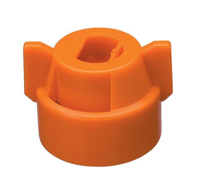 CP25611-8-NY Quick TeeJet Cap Only (Orange)