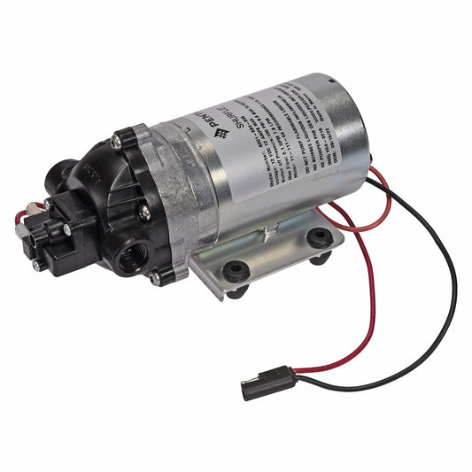 8001-594-839 High Pressure 12VDC Pump