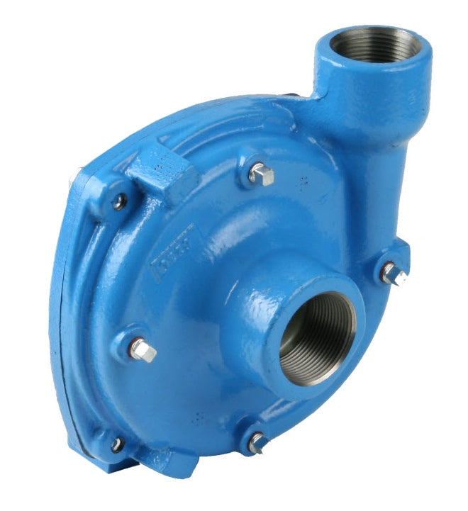 Hypro 9203C-BR (Silcon Carbide Seal) Centrifugal Pump