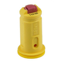 ATW-11002 (Yellow) Albuz AVI-Twin Tip