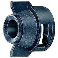 26278-1-NYR (Black) Cap & Gasket