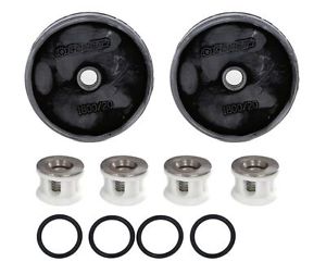 5026.0319 MC8/18 Diaphragm & Valve Kit