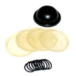 8700.24 KAPPA-100 Diaphragm Kit