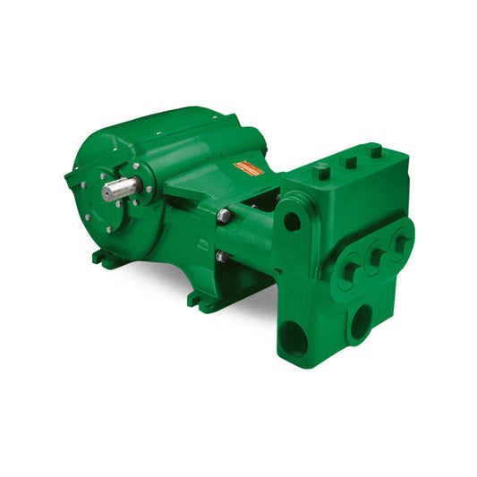 Myers DP80-20 High Pressure Reciprocating Plunger Pump