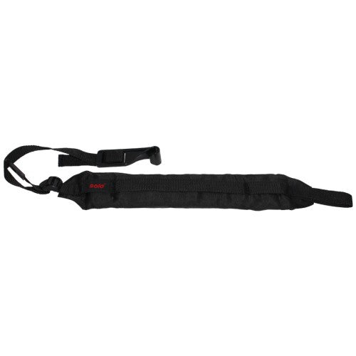 Strap & Hook, Deluxe w/ Solo Logo (two required - all Backpacks)