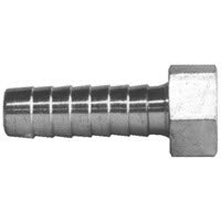 3/4" HB X 3/4" GHT Female Long Shank Coupling