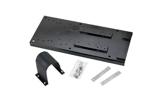 Base Plate Assembly