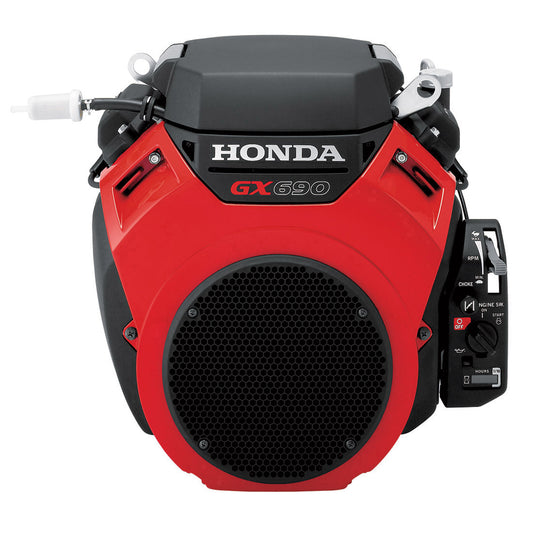 Honda GX690 22 HP Engine (Electric Start), 17A