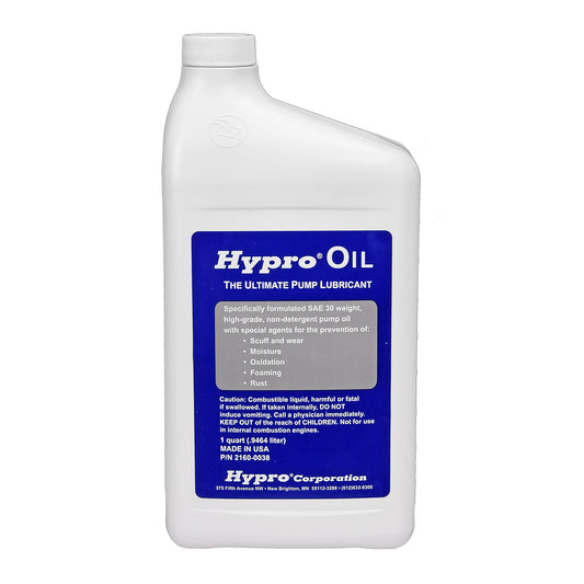 Hypro Pump Oil, Special Blend