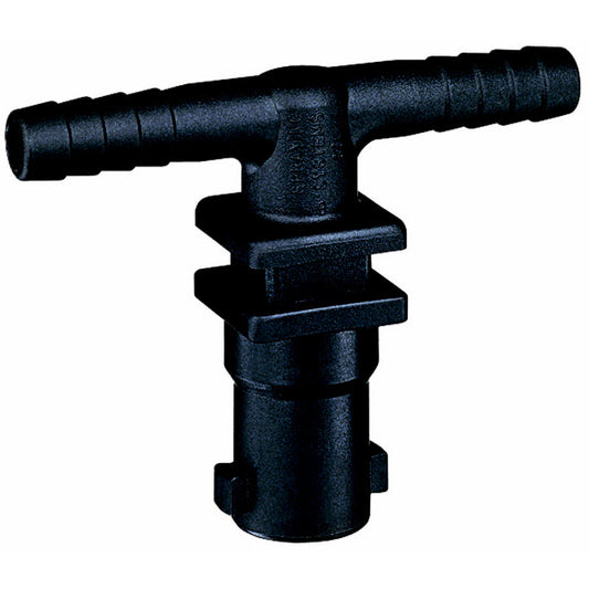 18639-112-540-NYB Single Nozzle Body