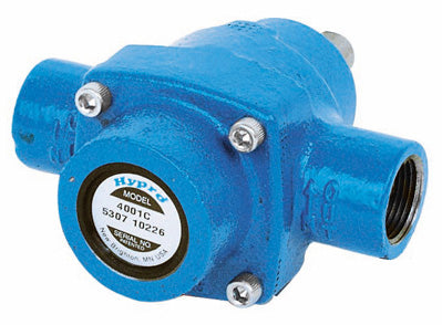 Hypro 4001C (4001C-A) Roller Pump