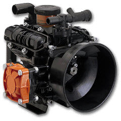 Comet BP171 Diaphragm Pump