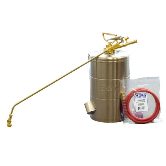 2 GAL SPRAYER