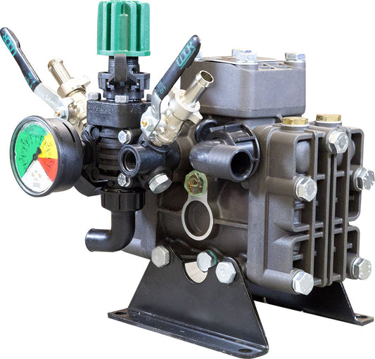 Udor KAPPA-25 Diaphragm Pump