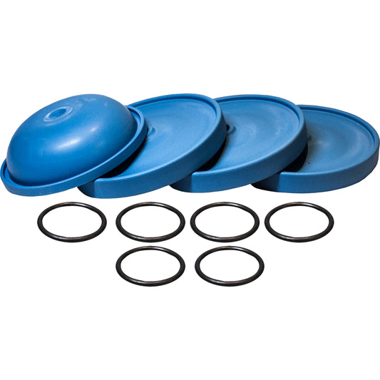 AR43320 BHA/BHP/BHS130 & 150 BlueFlex Diaphragm Kit