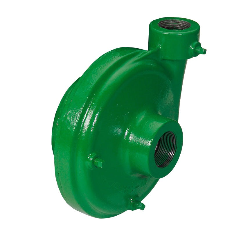 Ace GE-660-LE-EC Centrifugal Pump Less Engine